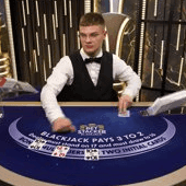 Bet Stacker Blackjack 2