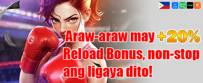 Exclusive Member Reward