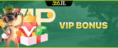VIP Membership Bonus