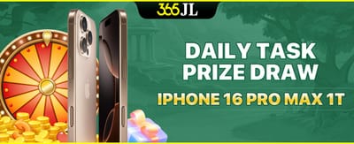 100% First Deposit Match promotion
