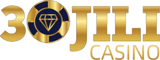 30 Jili Casino Logo